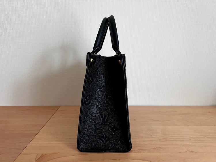 オンザゴーPM（ブランドバッグ）の商品画像 - 査定依頼日：2025年11月11日 - 最高査定価格：250,000円