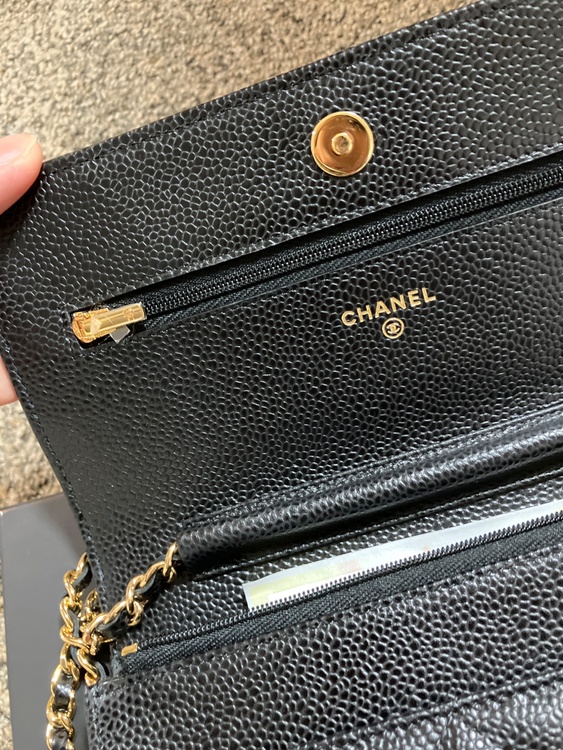 シャネル シャネル(その他) （ブランドバッグ）の商品画像 - 査定依頼日：2025年12月11日 - 最高査定価格：450,000円