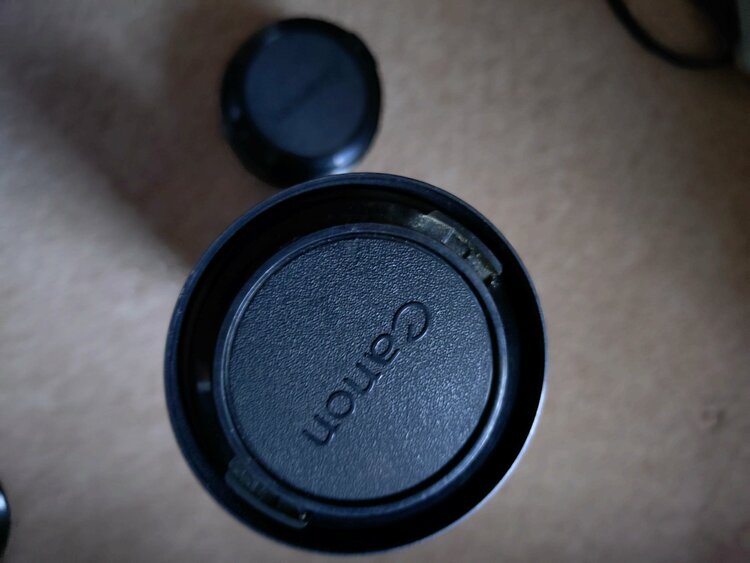 AV-1（カメラ）の商品画像 - 査定依頼日：2025年12月25日 - 最高査定価格：3,000円