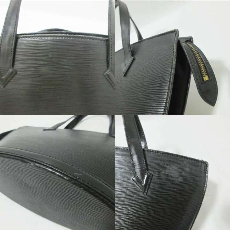 サンジャック（ブランドバッグ）の商品画像 - 査定依頼日：2025年2月4日 - 最高査定価格：30,000円