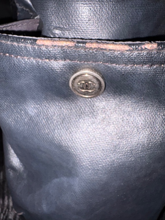 シャネル マトラッセ （ブランドバッグ）の商品画像 - 査定依頼日：2025年12月30日 - 最高査定価格：40,000円