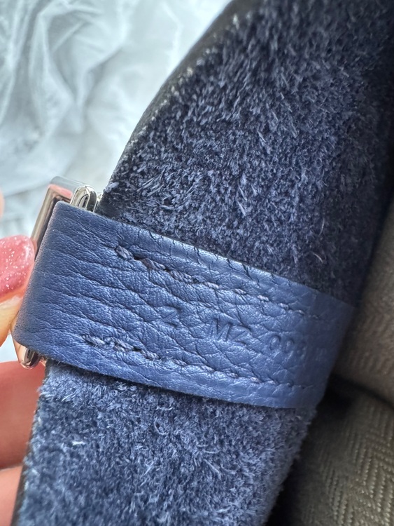 ピコタンmm（ブランドバッグ）の商品画像 - 査定依頼日：2025年7月25日 - 最高査定価格：400,000円