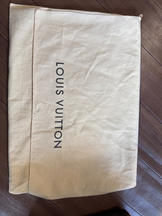 ルイヴィトン モノグラム （ブランドバッグ）の商品画像 - 査定依頼日：2026年2月22日 - 最高査定価格：58,000円