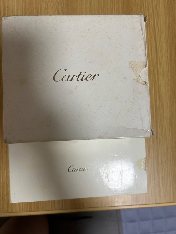 パシャ XL ナイト&デイ 自動巻き（高級時計）の商品画像 - 査定依頼日：2025年8月26日 - 最高査定価格：650,000円