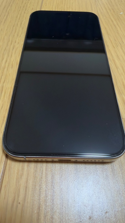 D4JkJP7433（スマホ）の商品画像 - 査定依頼日：2026年9月30日 - 最高査定価格：110,000円