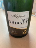 guythibaut／ギィ・チボー（お酒）の商品画像 - 査定依頼日：2025年6月8日 - 最高査定価格：1,000円