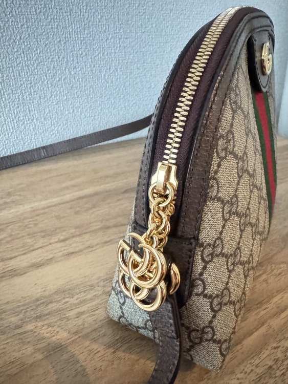 グッチ  （ブランドバッグ）の商品画像 - 査定依頼日：2025年8月29日 - 最高査定価格：80,000円