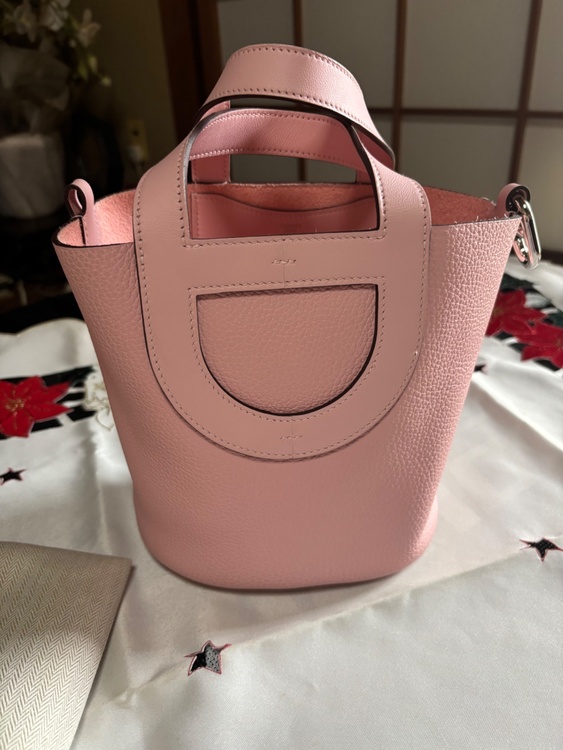 エルメス エルメス(その他) （ブランドバッグ）の商品画像 - 査定依頼日：2026年4月6日 - 最高査定価格：700,000円