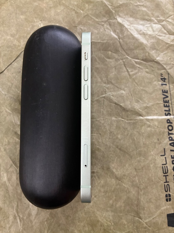 iPhone iPhone 12 mini 128GB SIMフリー（スマホ）の商品画像 - 査定依頼日：2026年8月11日 - 最高査定価格：21,000円