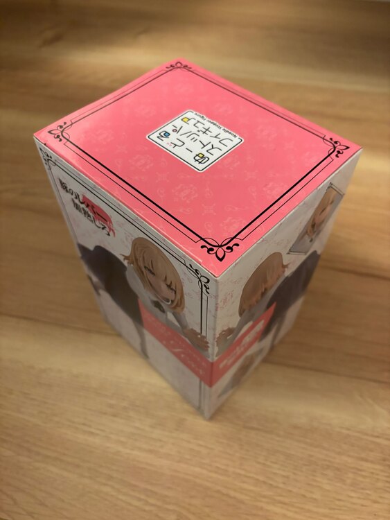 豚のレバーは加熱しろ　ヌードルストッパーフィギュア（フィギュア・プラモデル）の商品画像 - 査定依頼日：2025年4月16日 - 最高査定価格：300円