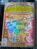 怪奇妖怪奇奇怪怪（古本）の商品画像 - 査定依頼日：2025年8月23日 - 最高査定価格：800円