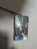 サイバーショットDSC-WX100（カメラ）の商品画像 - 査定依頼日：2026年9月19日 - 最高査定価格：8,000円