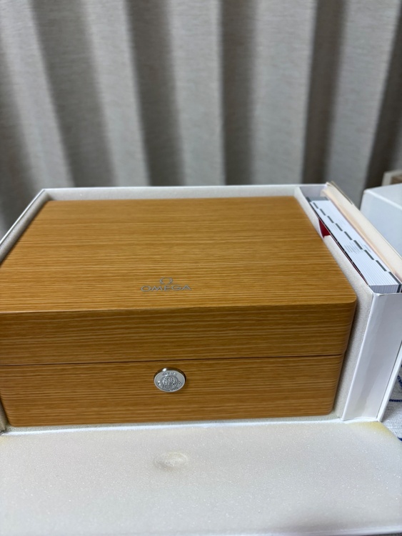 オメガ シーマスター （高級時計）の商品画像 - 査定依頼日：2026年1月19日 - 最高査定価格：930,000円