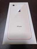 iPhone8 256GB SIMフリー（スマホ）の商品画像 - 査定依頼日：2023年10月30日 - 最高査定価格：11,000円
