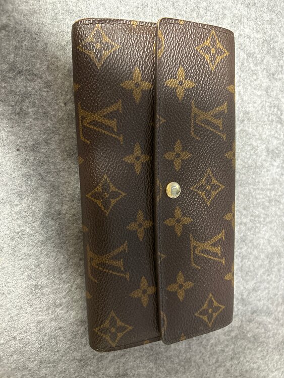 ルイヴィトン モノグラム （ブランドバッグ）の商品画像 - 査定依頼日：2025年3月25日 - 最高査定価格：20,000円