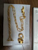 不明（金・貴金属）の商品画像 - 査定依頼日：2026年6月19日 - 最高査定価格：900,000円