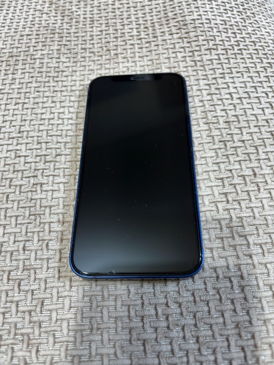 iPhone 12 mini 128GB Softbank（スマホ）の商品画像 - 査定依頼日：2026年3月19日 - 最高査定価格：22,000円