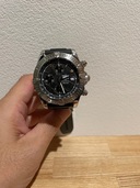 ブライトリング クロノマット A1335（高級時計）の商品画像 - 査定依頼日：2025年7月24日 - 最高査定価格：220,000円