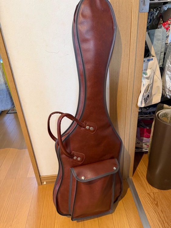 オービル　レスポールカスタム（ピアノ・楽器・PA機材）の商品画像 - 査定依頼日：2026年5月10日 - 最高査定価格：5,000円