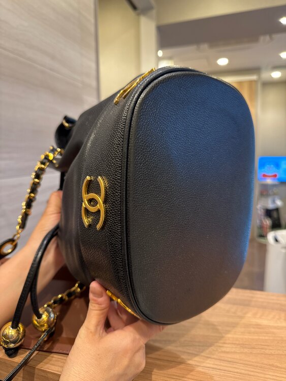 シャネル シャネル(その他) （ブランドバッグ）の商品画像 - 査定依頼日：2025年1月14日 - 最高査定価格：300,000円