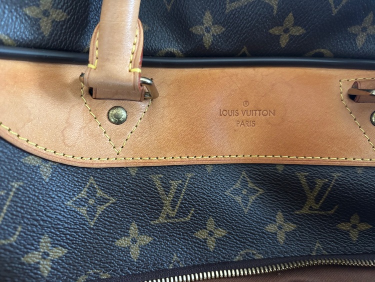 ルイヴィトン モノグラム （ブランドバッグ）の商品画像 - 査定依頼日：2025年8月31日 - 最高査定価格：80,000円