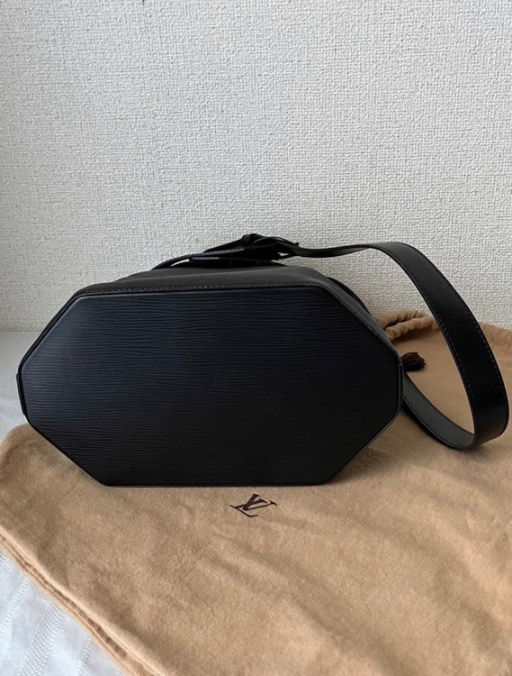 サックデポール（ブランドバッグ）の商品画像 - 査定依頼日：2026年9月12日 - 最高査定価格：42,000円