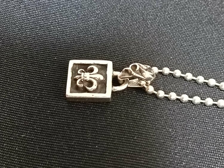 フレームドチャーム  BSフレア（古着・ファッション）の商品画像 - 査定依頼日：2026年4月17日 - 最高査定価格：75,000円