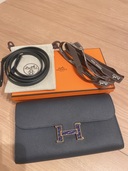 コンスタンストゥーゴー（ブランドバッグ）の商品画像 - 査定依頼日：2025年6月3日 - 最高査定価格：1,050,000円