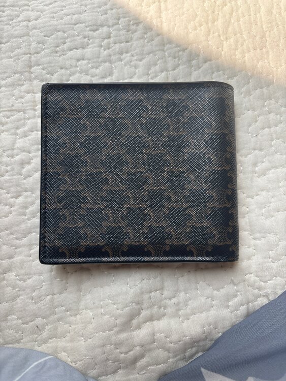 セリーヌ  （ブランドバッグ）の商品画像 - 査定依頼日：2025年4月30日 - 最高査定価格：25,000円