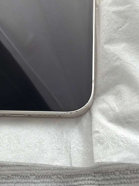 iPhone iPhone 14 256GB SIMフリー（スマホ）の商品画像 - 査定依頼日：2026年9月22日 - 最高査定価格：45,500円