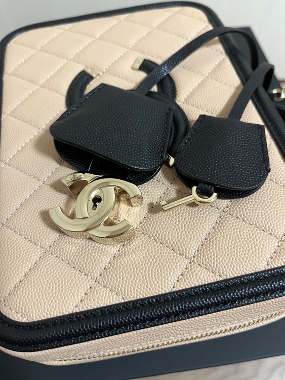 シャネル シャネル(その他) （ブランドバッグ）の商品画像 - 査定依頼日：2025年6月13日 - 最高査定価格：400,000円