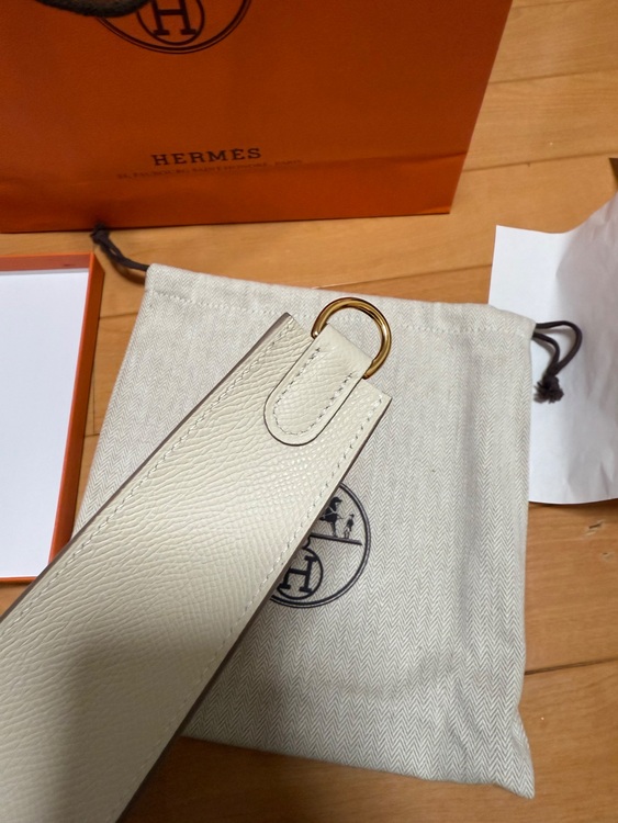 エブリンセリエ（ブランドバッグ）の商品画像 - 査定依頼日：2025年10月27日 - 最高査定価格：350,000円