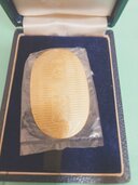 純金小判（金・貴金属）の商品画像 - 査定依頼日：2026年10月17日 - 最高査定価格：352,000円