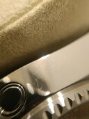 ディープシー（高級時計）の商品画像 - 査定依頼日：2026年4月11日 - 最高査定価格：2,100,000円