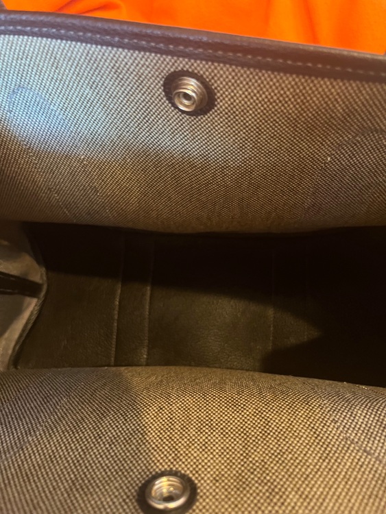 エルメス ガーデンパーティ （ブランドバッグ）の商品画像 - 査定依頼日：2025年6月22日 - 最高査定価格：400,000円