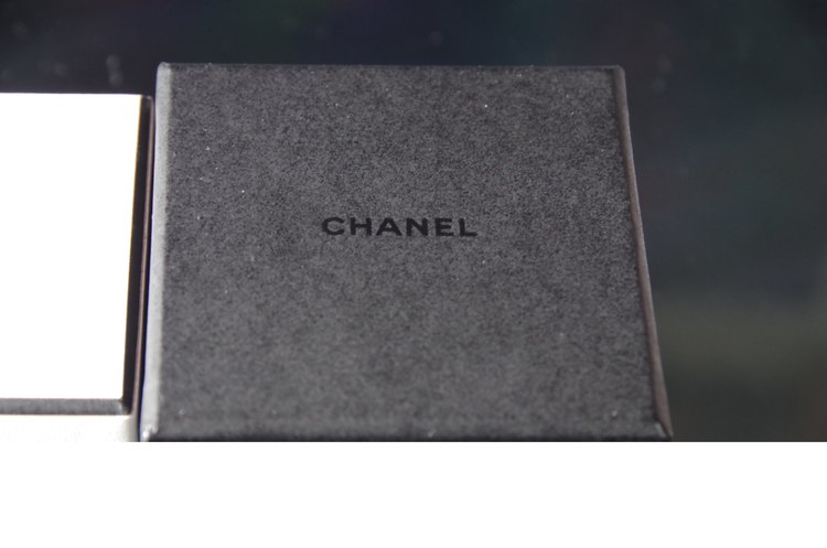 シャネル マトラッセ リング（金・貴金属）の商品画像 - 査定依頼日：2023年1月18日 - 最高査定価格：40,000円