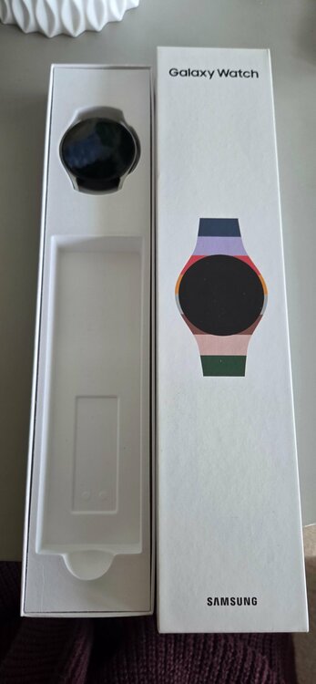 Galaxy Watch 5（家電）の商品画像 - 査定依頼日：2026年7月7日 - 最高査定価格：5,000円