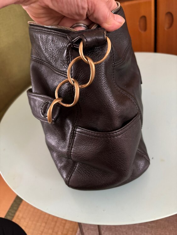 シャネル シャネル(その他) （ブランドバッグ）の商品画像 - 査定依頼日：2025年2月19日 - 最高査定価格：190,000円