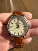 セイコー グランドセイコー SBGR261（高級時計）の商品画像 - 査定依頼日：2026年3月26日 - 最高査定価格：330,000円