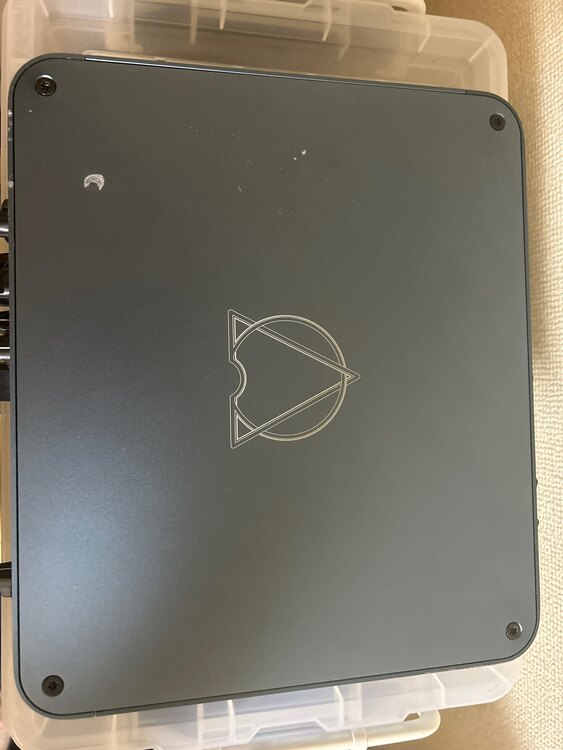 Darkglass Electronics Alpha・Omega 900（ピアノ・楽器・PA機材）の商品画像 - 査定依頼日：2025年2月1日 - 最高査定価格：65,000円