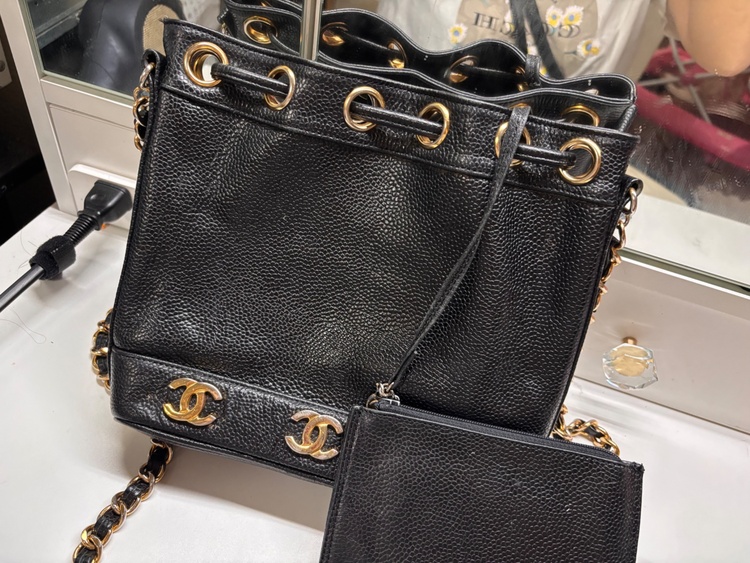 不明（ブランドバッグ）の商品画像 - 査定依頼日：2026年6月5日 - 最高査定価格：50,000円