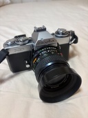 MINOLTA XD（カメラ）の商品画像 - 査定依頼日：2026年10月4日 - 最高査定価格：8,000円