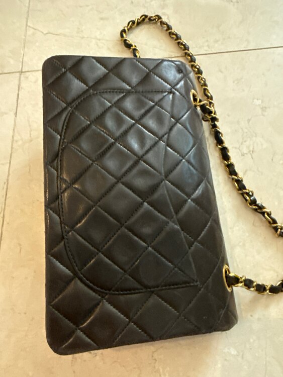 シャネル マトラッセ （ブランドバッグ）の商品画像 - 査定依頼日：2025年4月30日 - 最高査定価格：500,000円