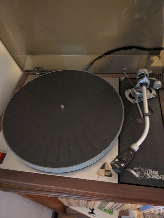 LINN SondekLP12（ピアノ・楽器・PA機材）の商品画像 - 査定依頼日：2025年9月24日 - 最高査定価格：60,000円