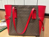 ミッシェル こお（ブランドバッグ）の商品画像 - 査定依頼日：2025年7月19日 - 最高査定価格：8,000円