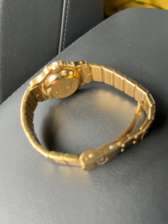 カルティエ その他 86649582  09060141（高級時計）の商品画像 - 査定依頼日：2025年8月10日 - 最高査定価格：1,800,000円