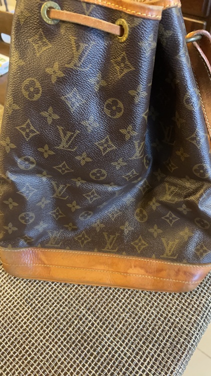 ルイヴィトン モノグラム （ブランドバッグ）の商品画像 - 査定依頼日：2025年6月21日 - 最高査定価格：40,000円
