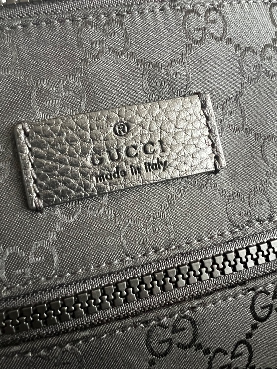 グッチ  （ブランドバッグ）の商品画像 - 査定依頼日：2026年4月1日 - 最高査定価格：90,000円