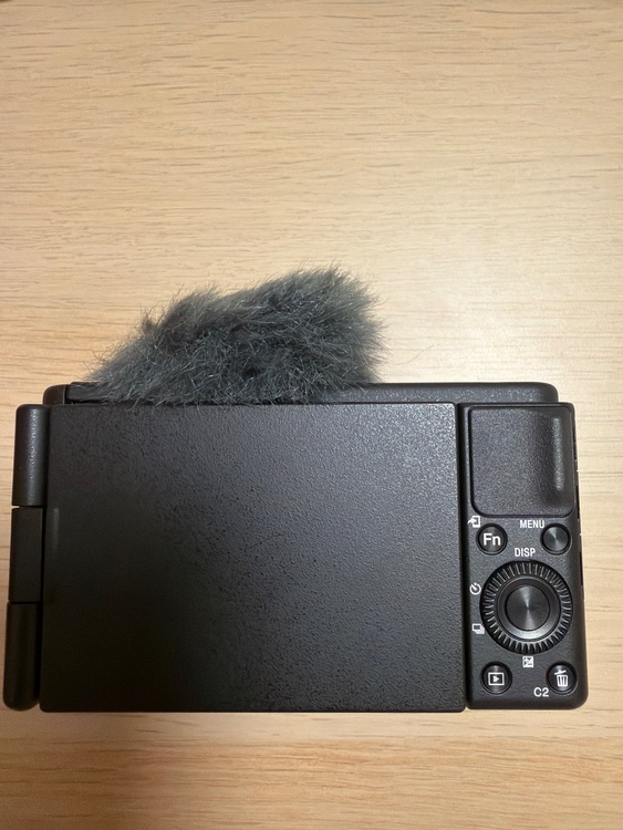 ZV01（カメラ）の商品画像 - 査定依頼日：2026年9月16日 - 最高査定価格：50,000円