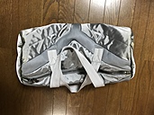 ボストンバッグ（ブランドバッグ）の商品画像 - 査定依頼日：2020年5月16日 - 最高査定価格：1,500円